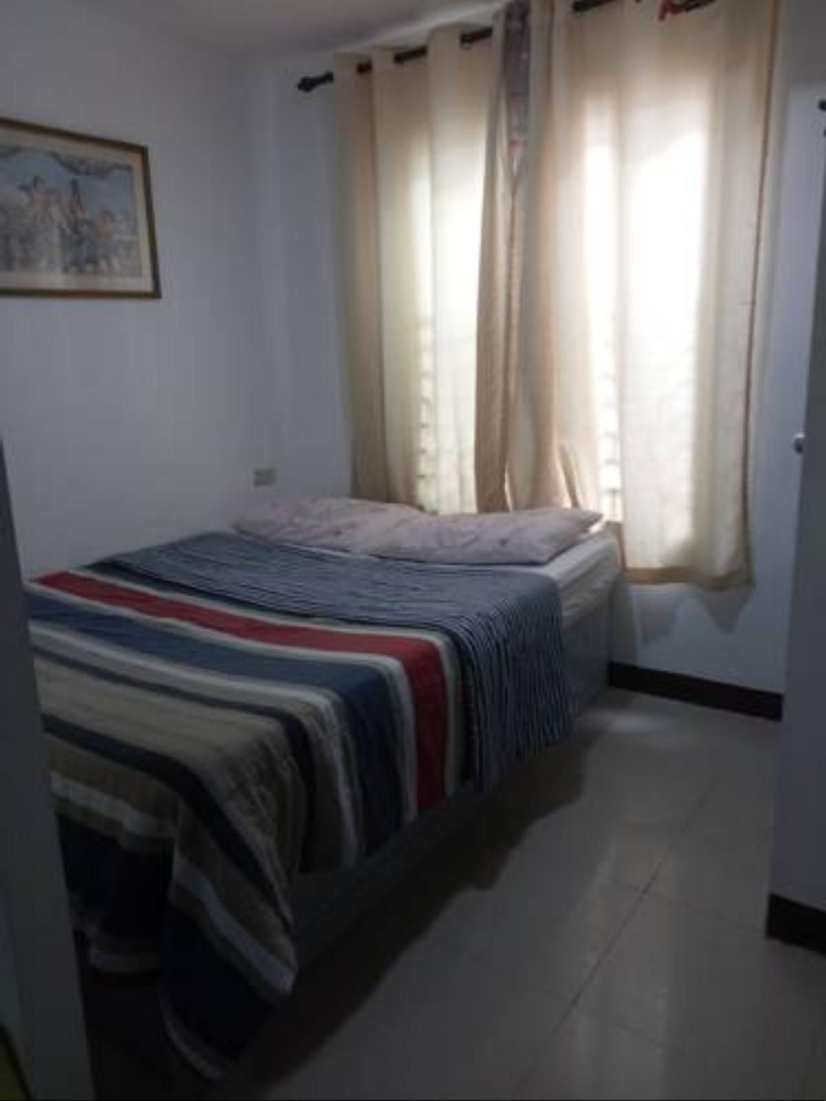 Condo unit affordable accessible place