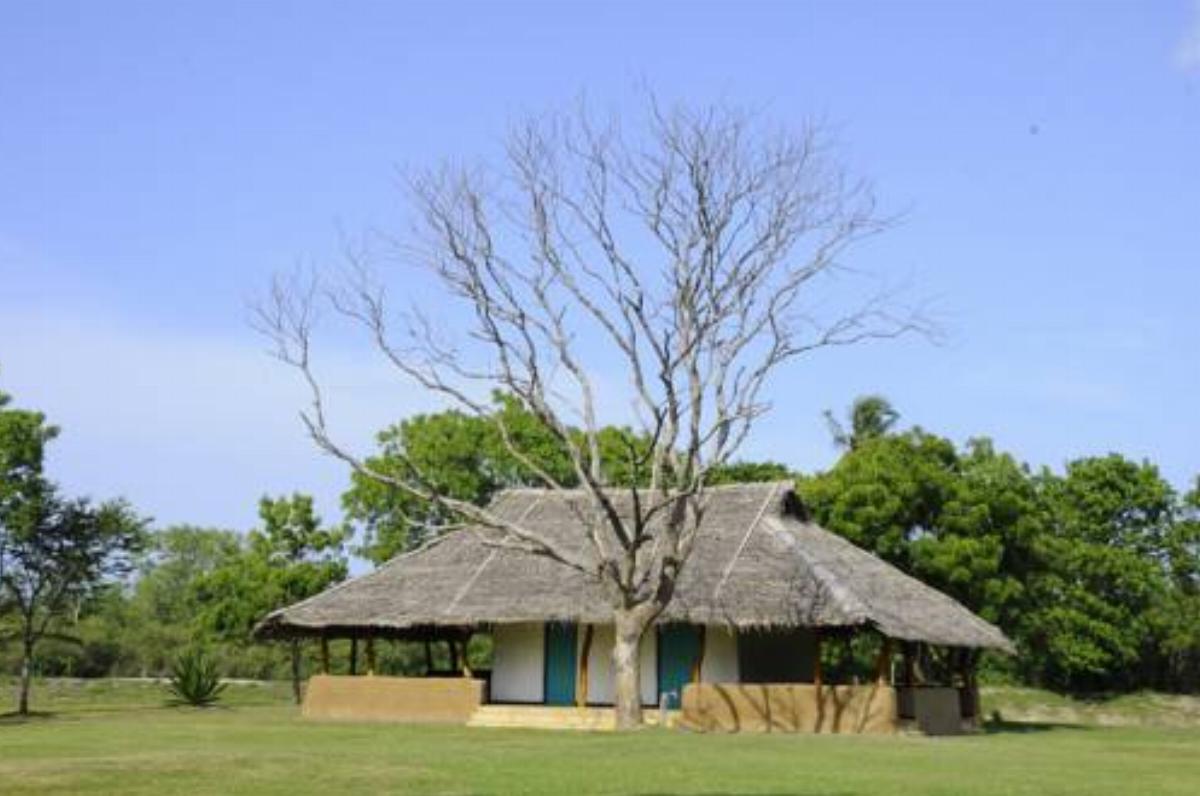 Puranagama Eco lodge