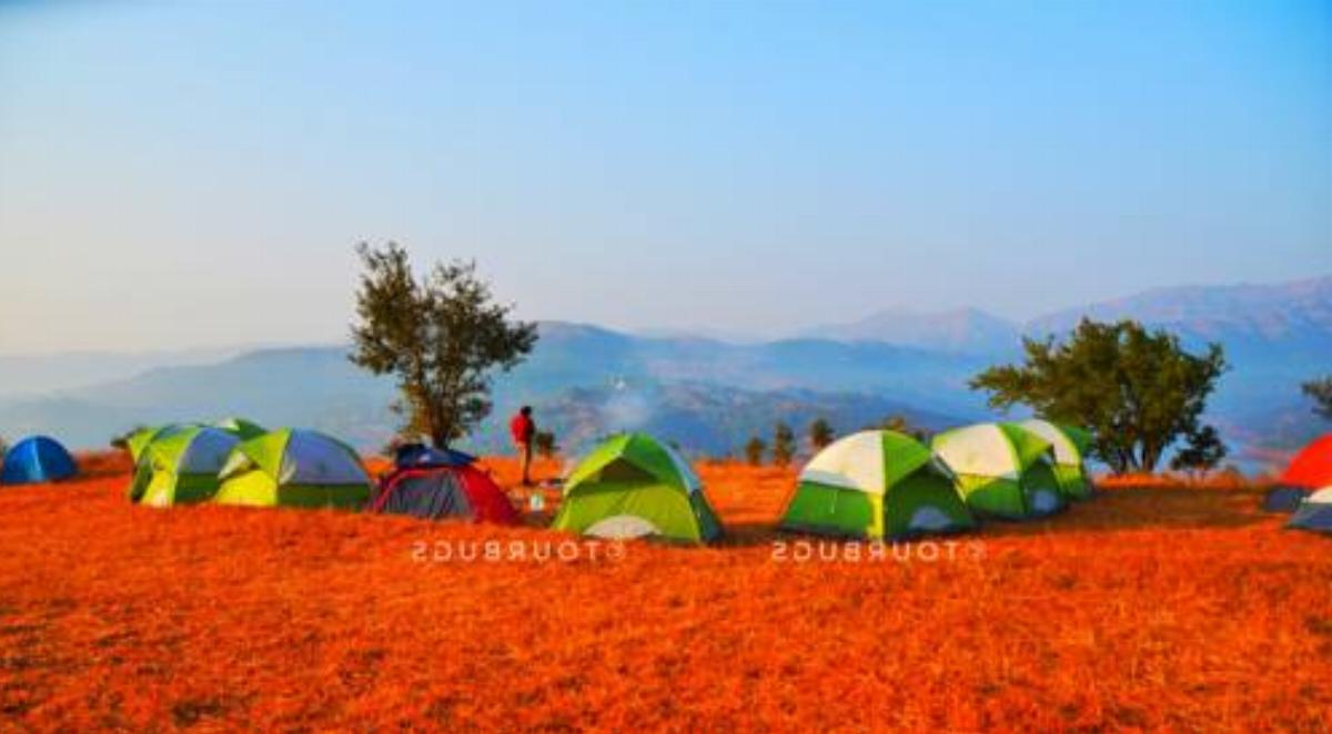 Tourbugs India's Biggest Campsite