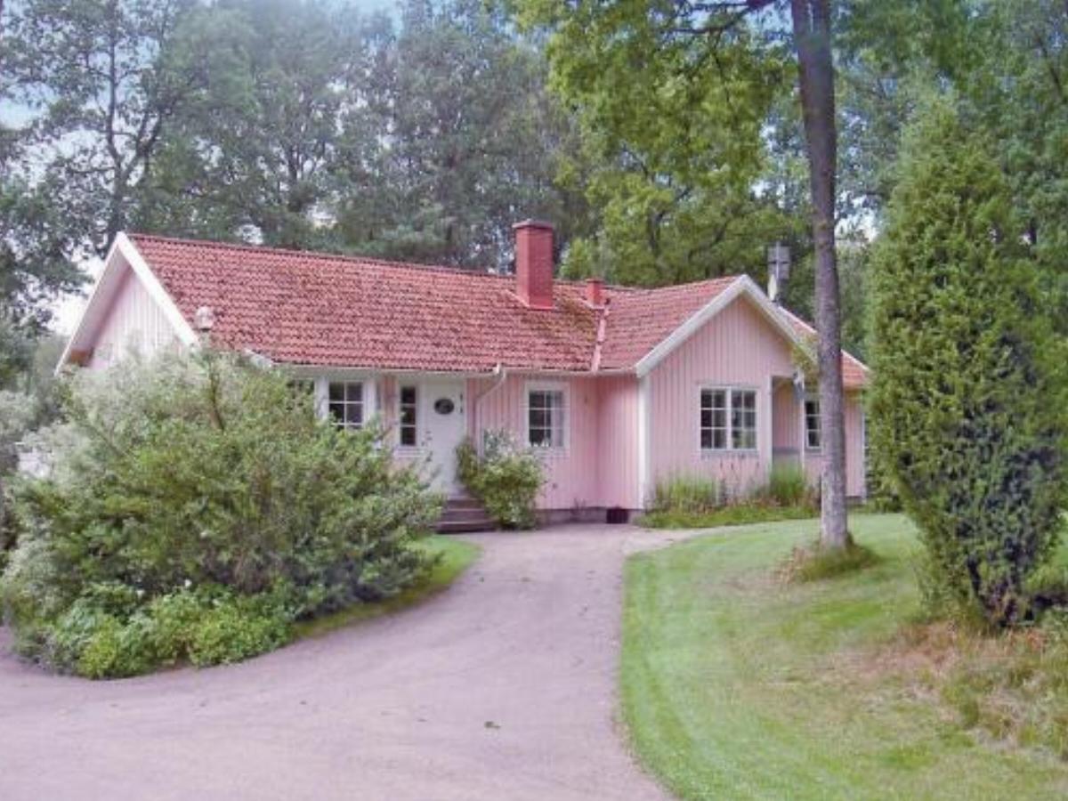 Holiday home Lida Rosendal Bolmsö