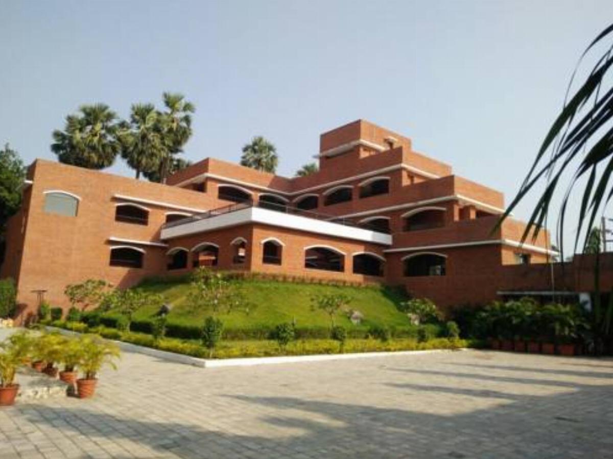 AVP & Sukrit Ayurvedic Treatment Centre