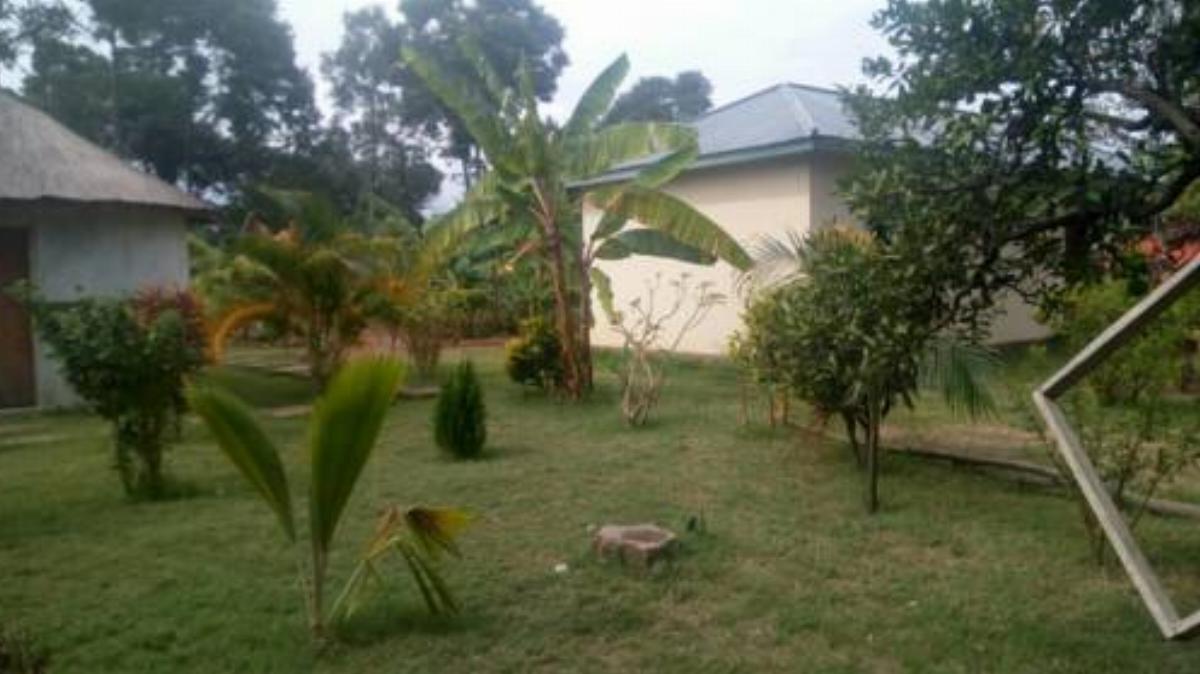 Bwiru Village Homestay- Nansio Ukerewe