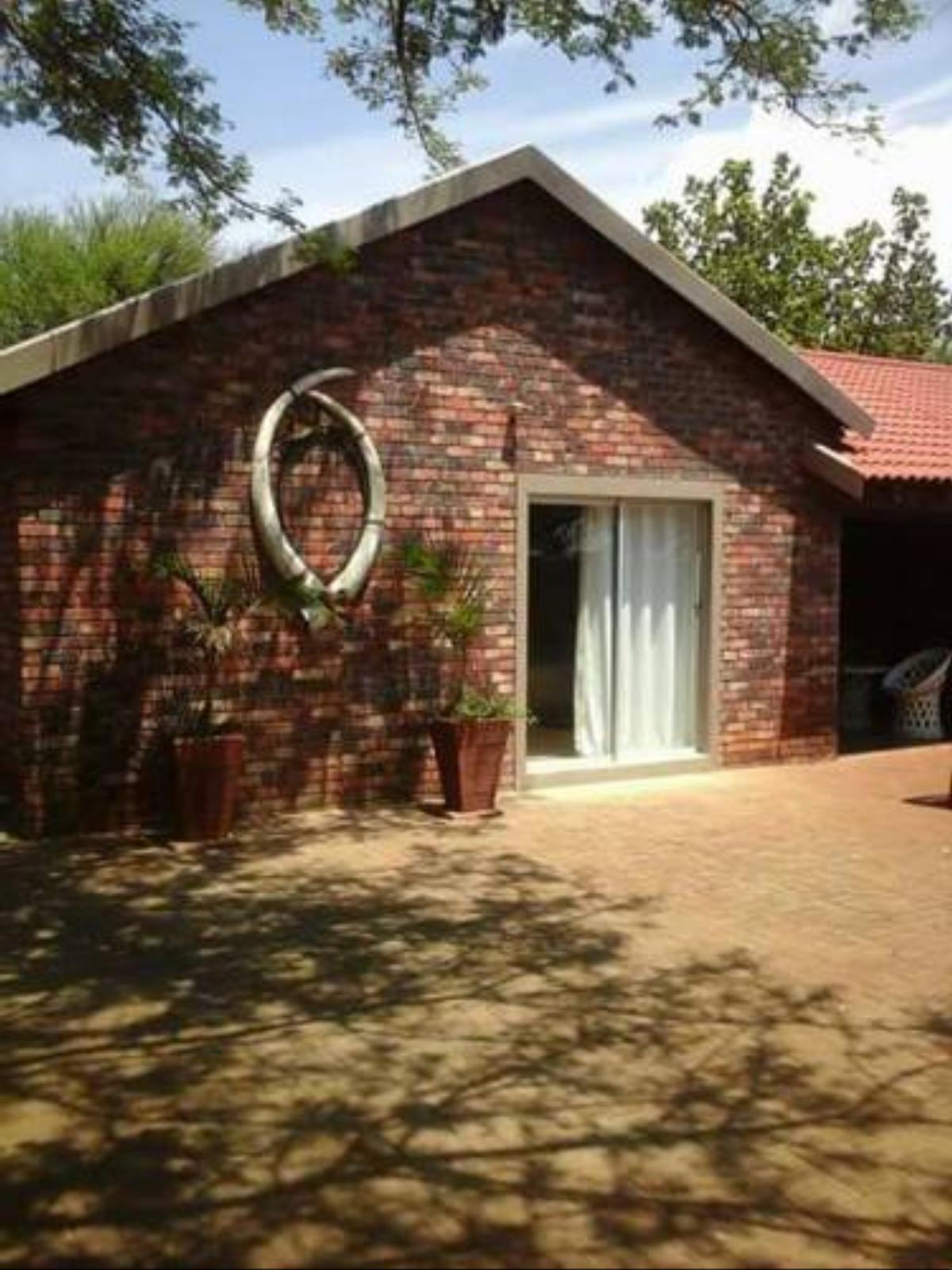 Ndlovu Guesthouse Northam