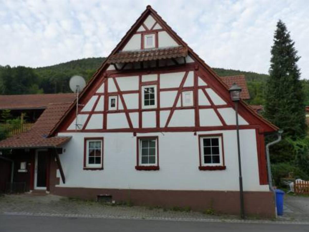 Ferienhaus Katharina