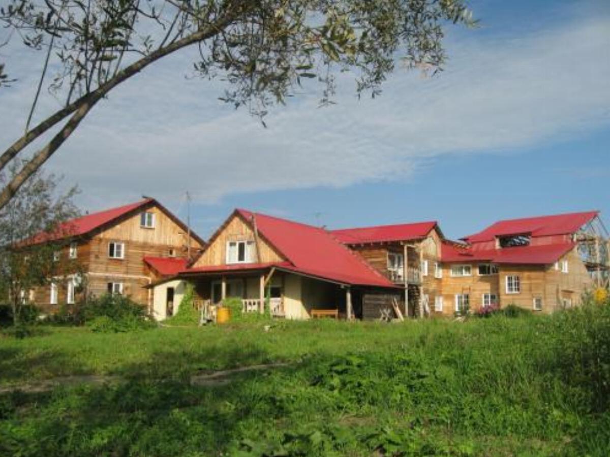 Tayozhnaya Zaimka Guest House