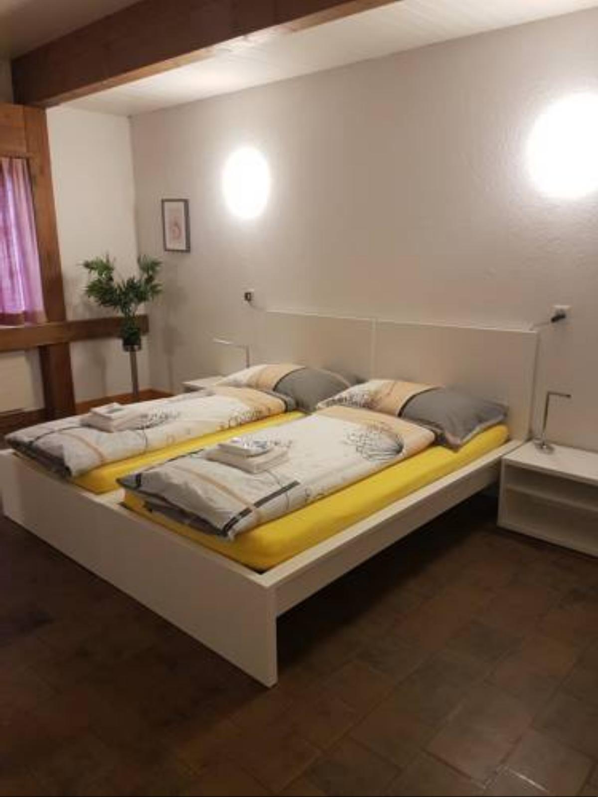 good bed bettenhausen