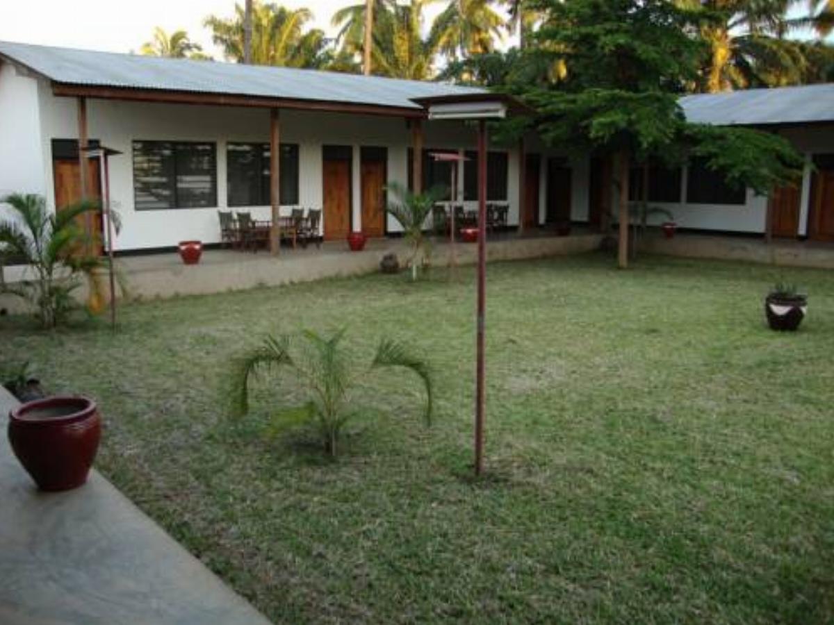 Tanzanian Training Centre for International Health