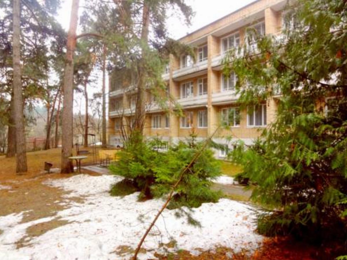 Hotel Matveevskiy