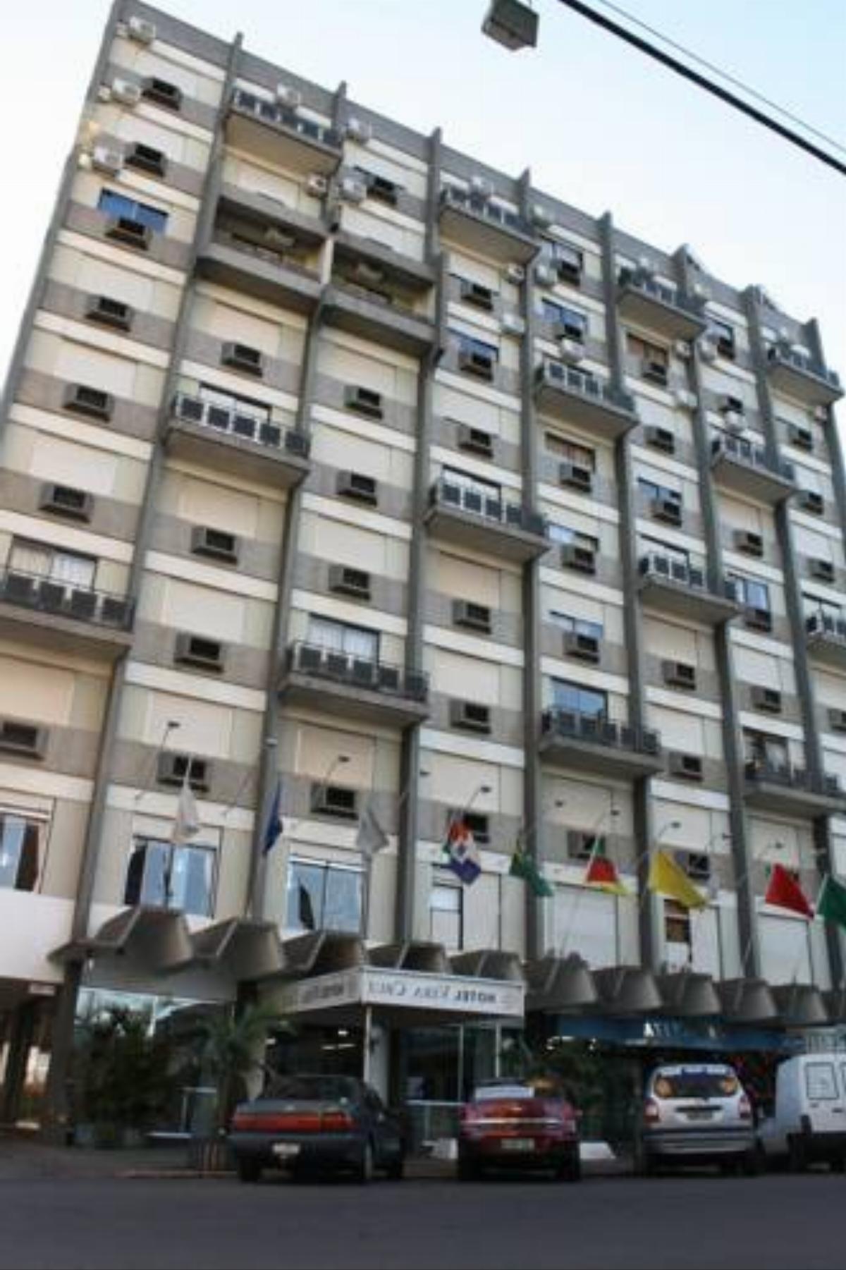 Hotel Vera Cruz