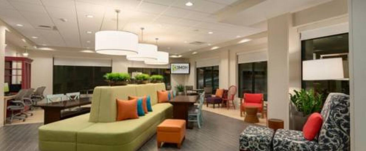 Home2 Suites By Hilton Olive Branch