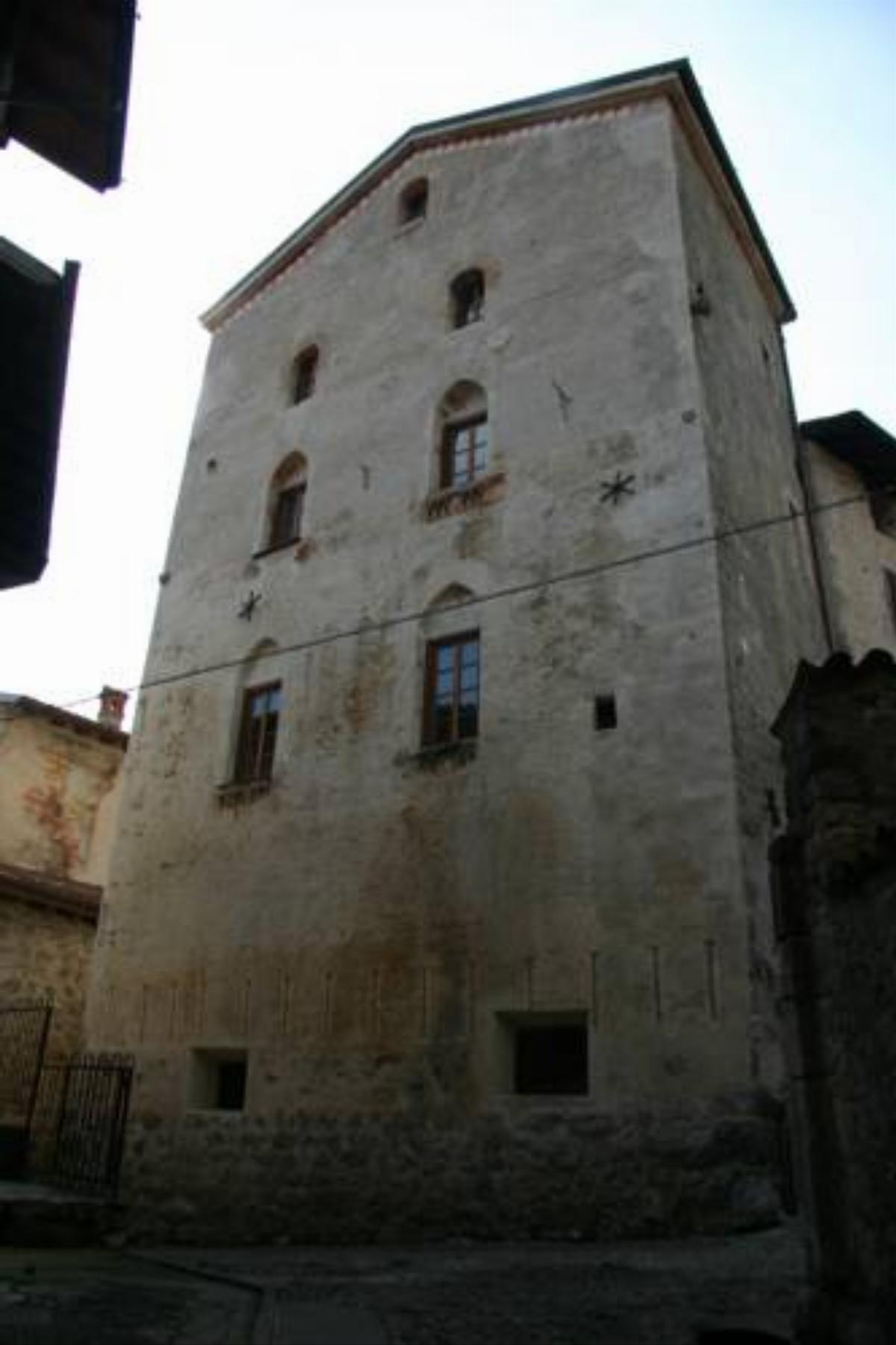 Casa Torre