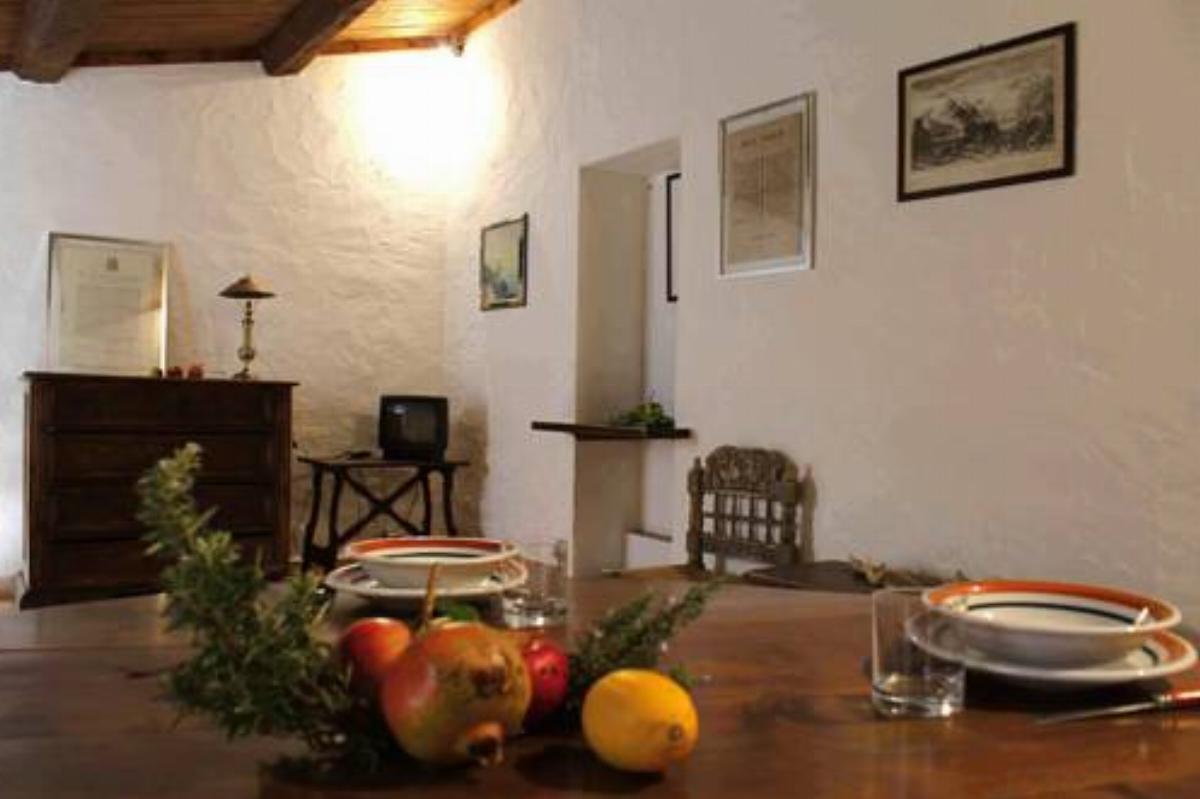 Orbetello Guesthouse