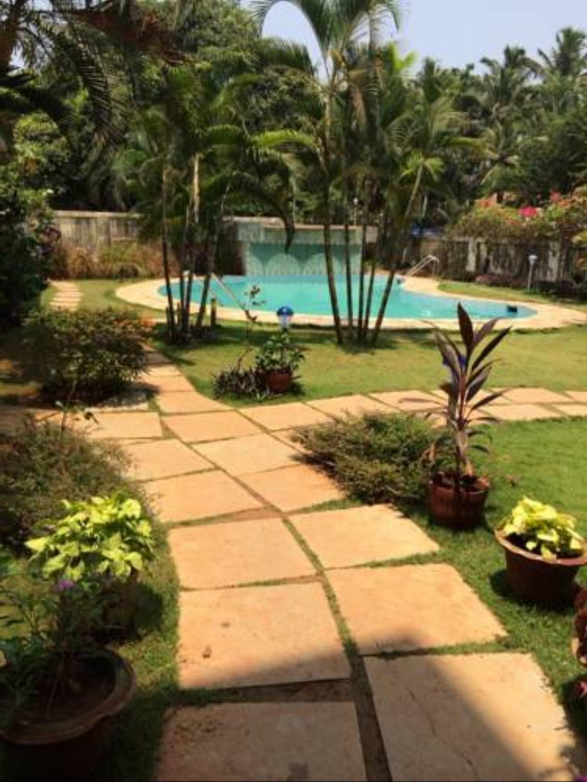 Your Ideal Getaway In South Goa