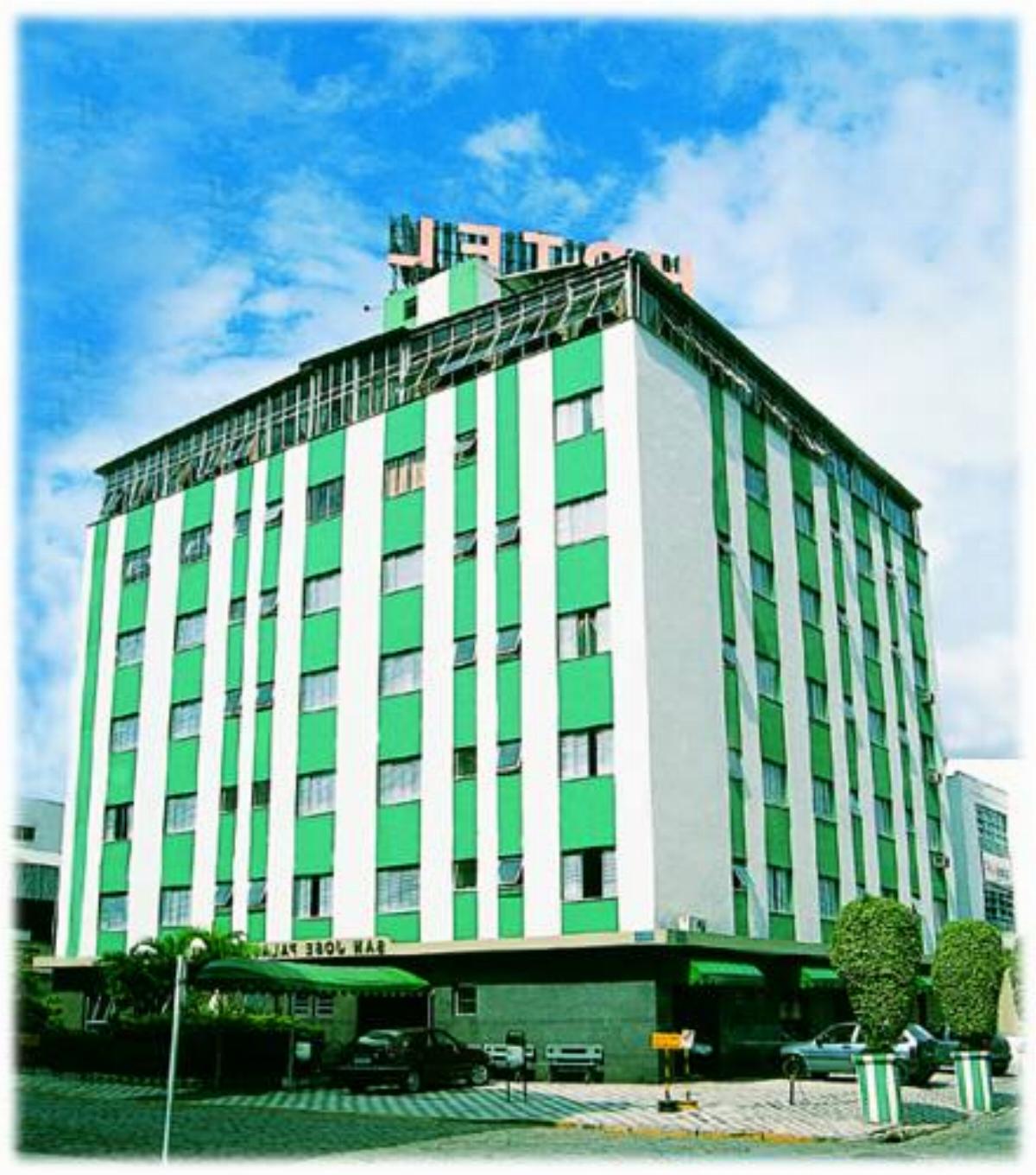 San José Palace Hotel