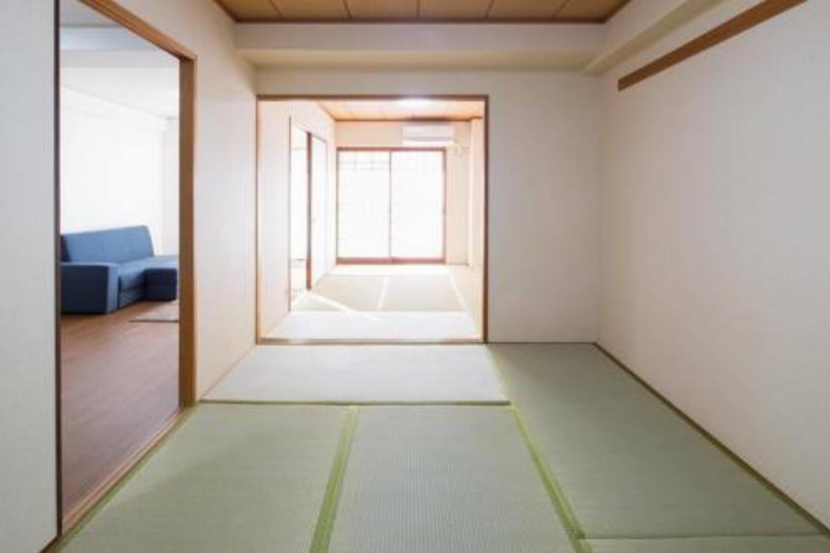 FF115 Apartment in Izumisano