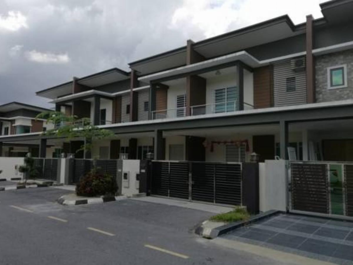 Pearl Avenue Home Stay