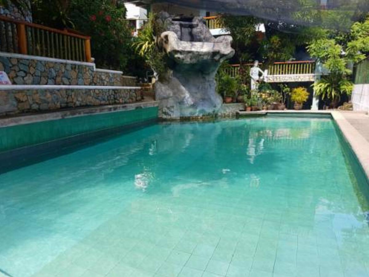 Talagang Dalaga Resort
