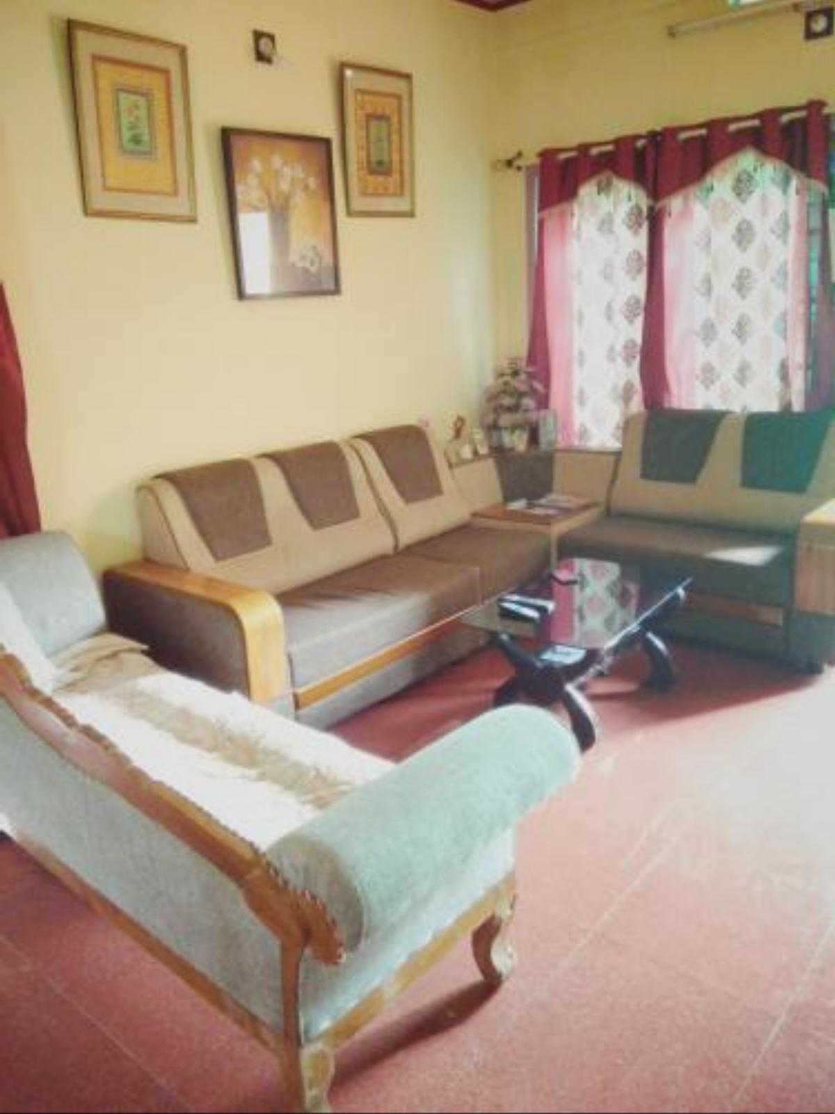 Paithal View Home Stay