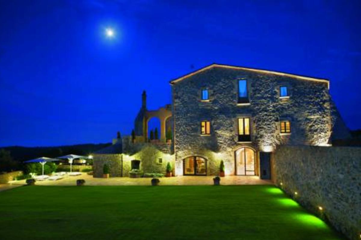 Mas Torroella Luxury Villa and Spa
