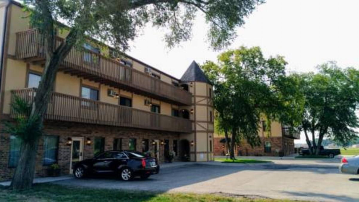 Alexis Park Inn & Suites - Extended Stay