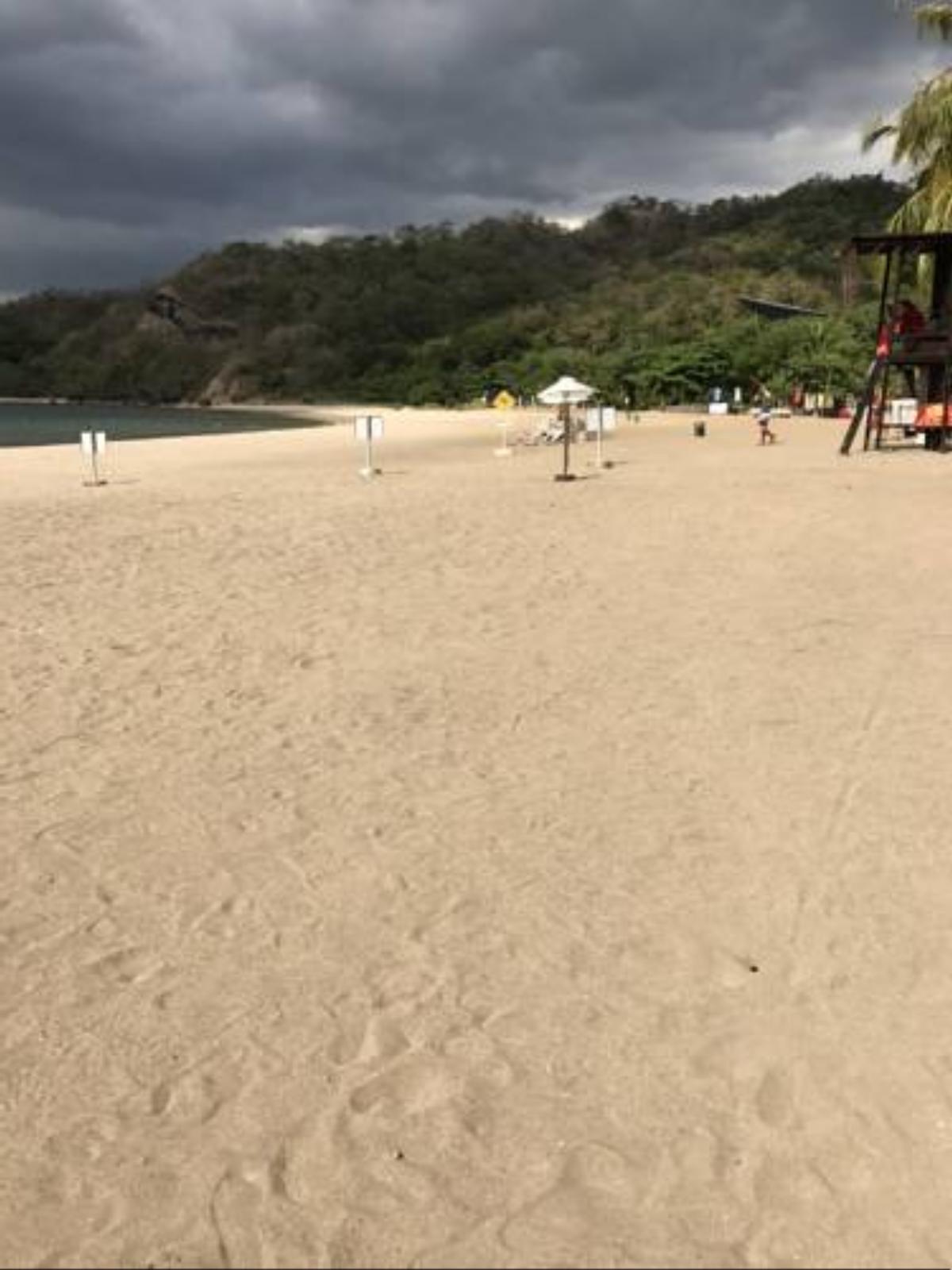 Pico de loro beach condo