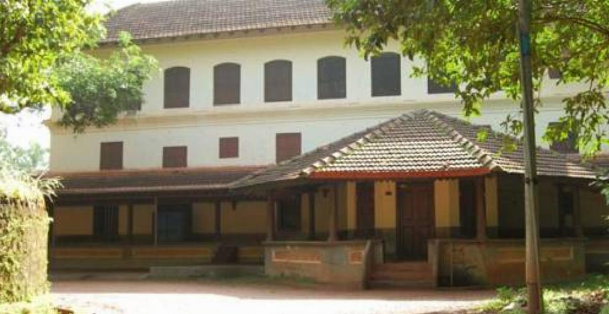 Maranat Mana Heritage Homestay