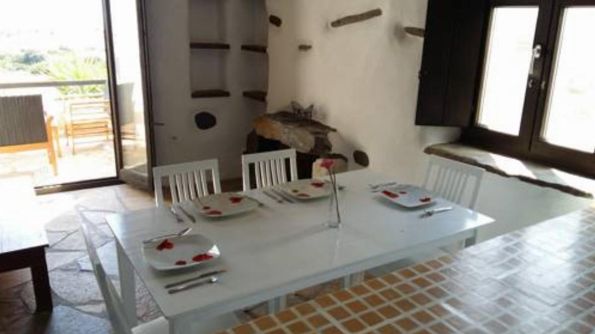 Traditional House Paros