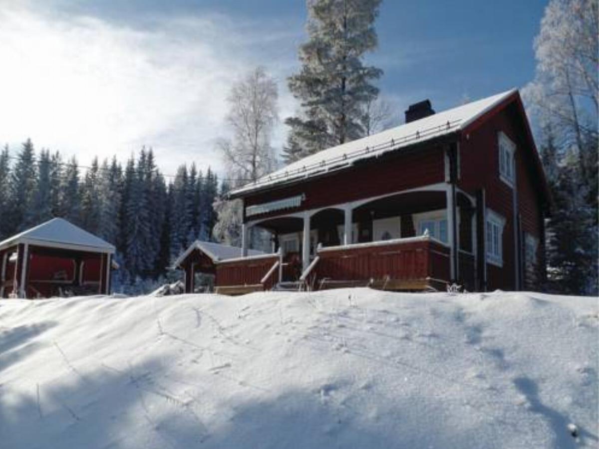 Two-Bedroom Holiday Home in Asnes Finnskog