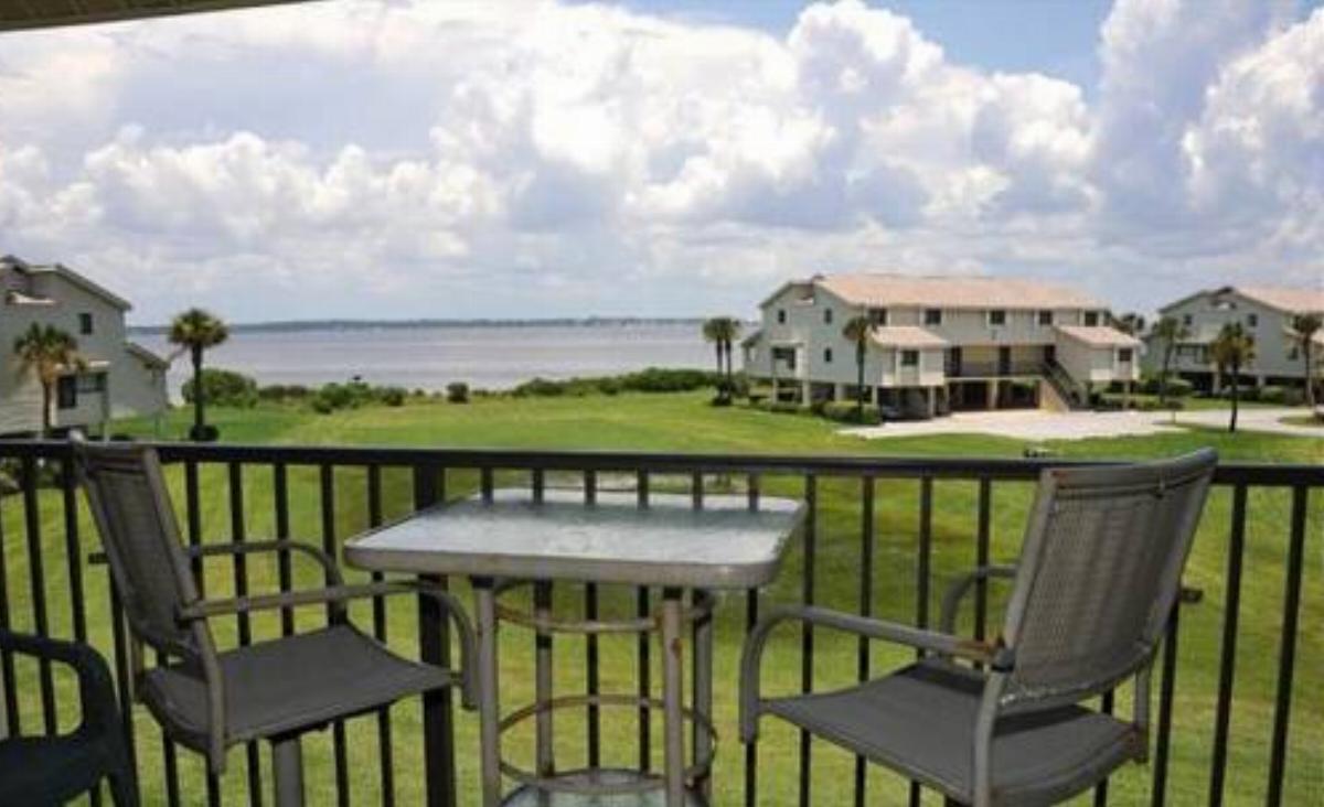 Fort Pickens Townhome 900