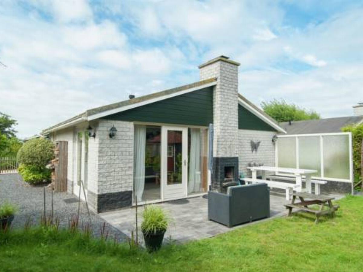 Holiday home Cosy Petten