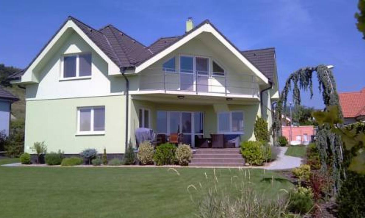 Green Silvaner Villa