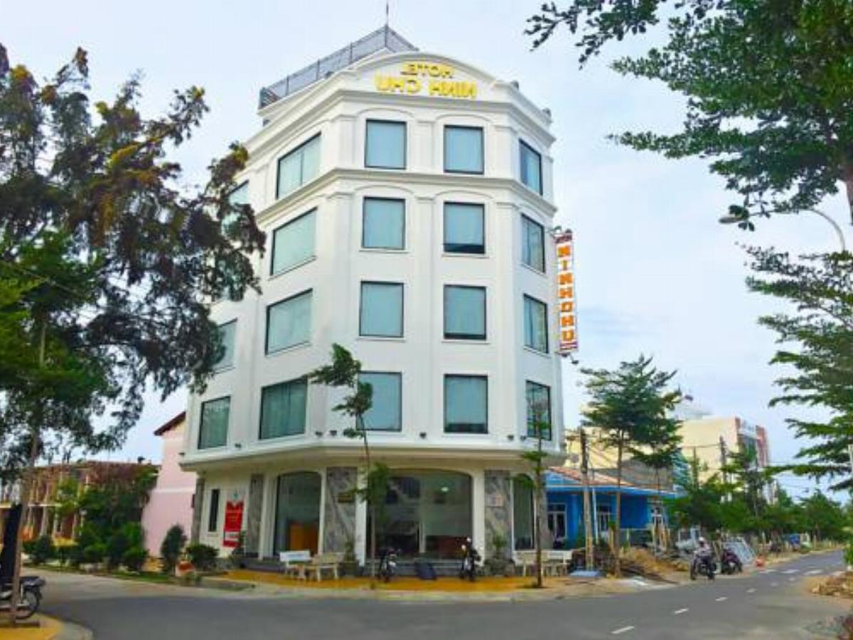 Ninh Chu Hotel