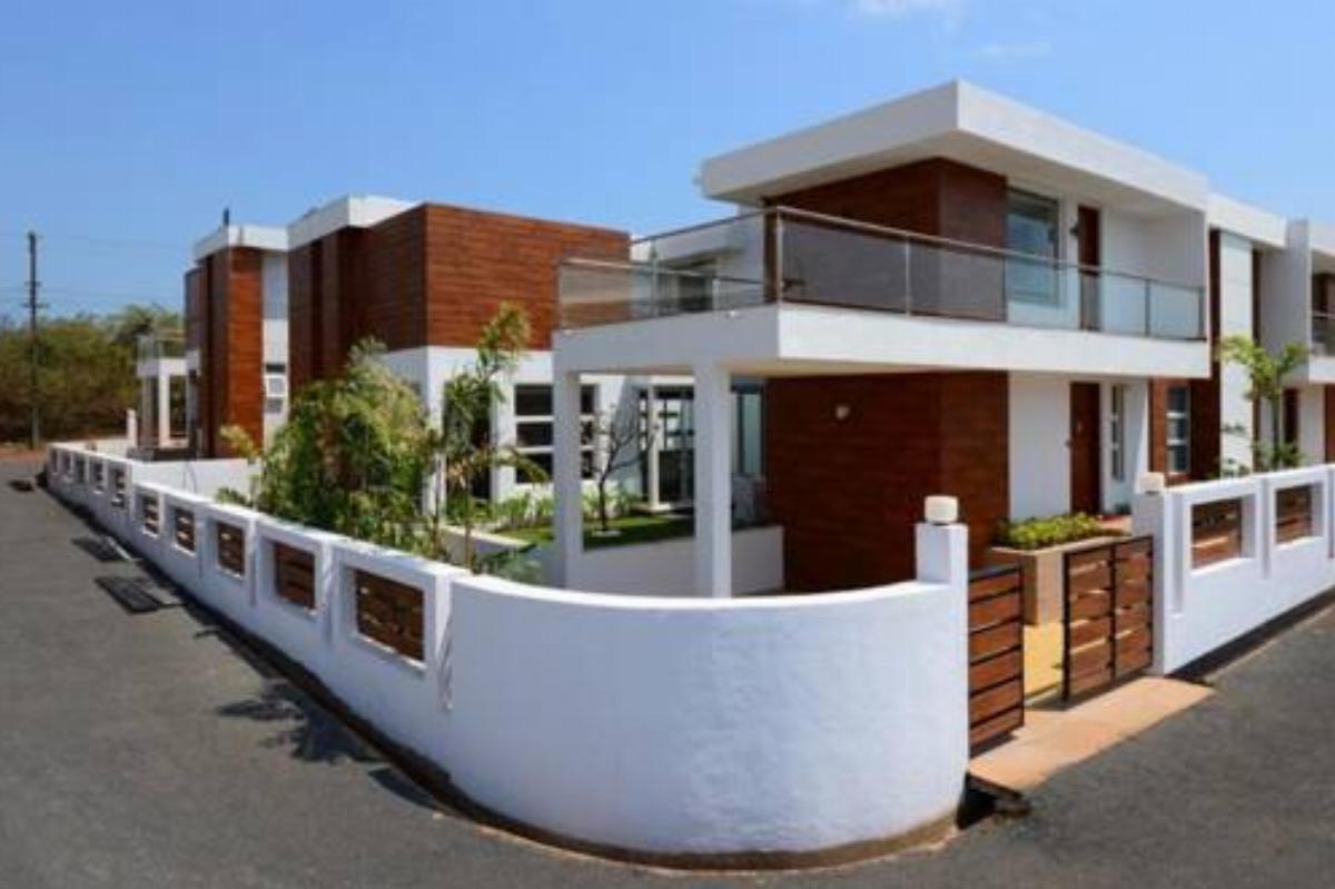 3 BHK Villa in Pilerne, by GuestHouser (01B6)