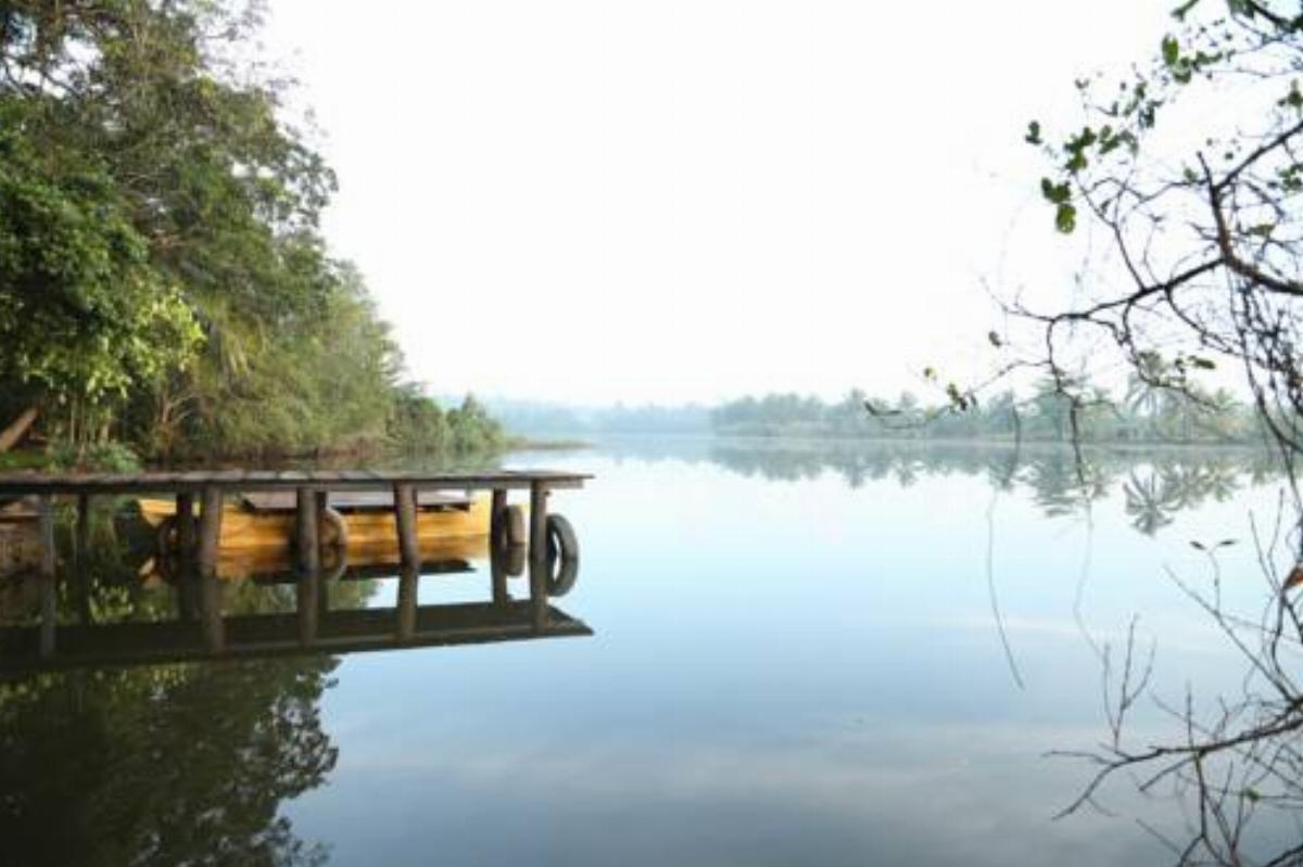 Paaruwa Nature Resort