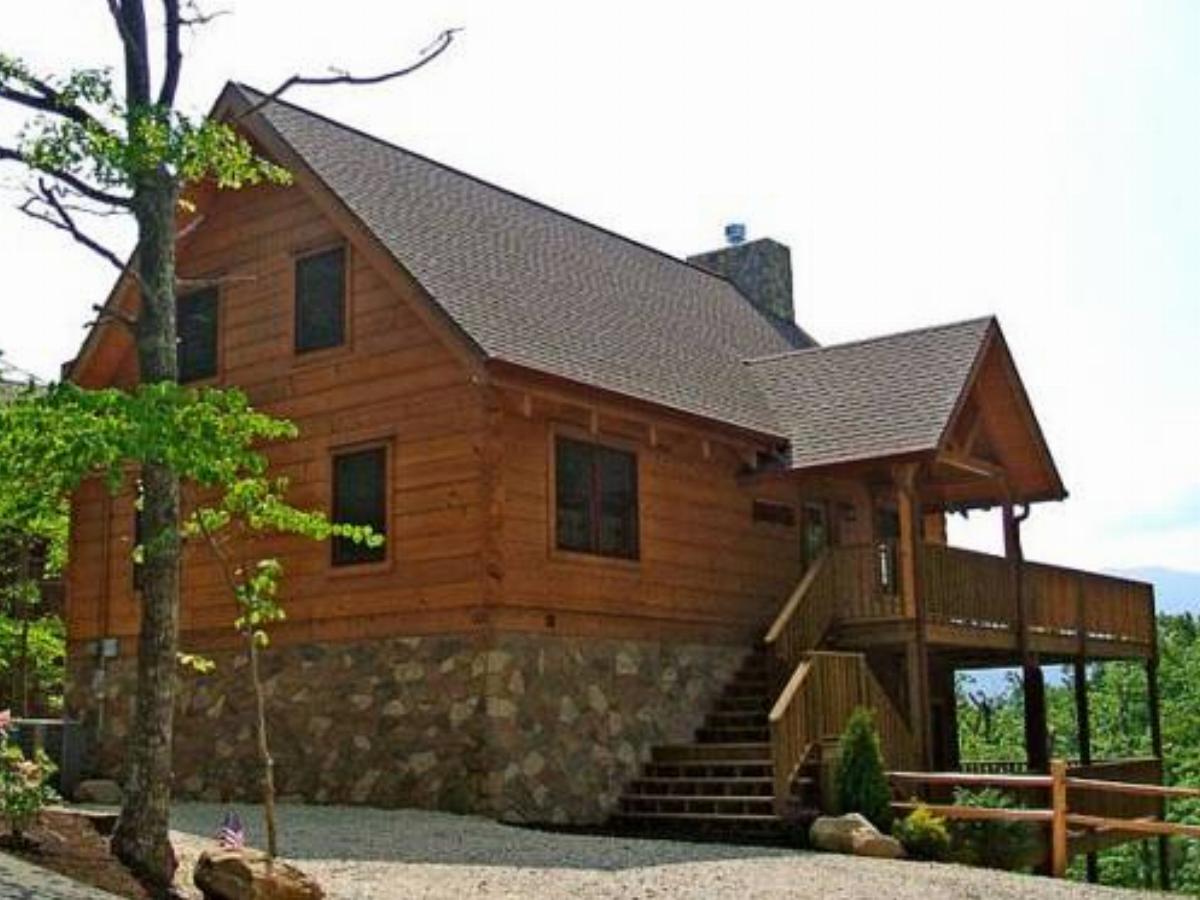 Elkhorn Lodge- Three-Bedroom Cabin