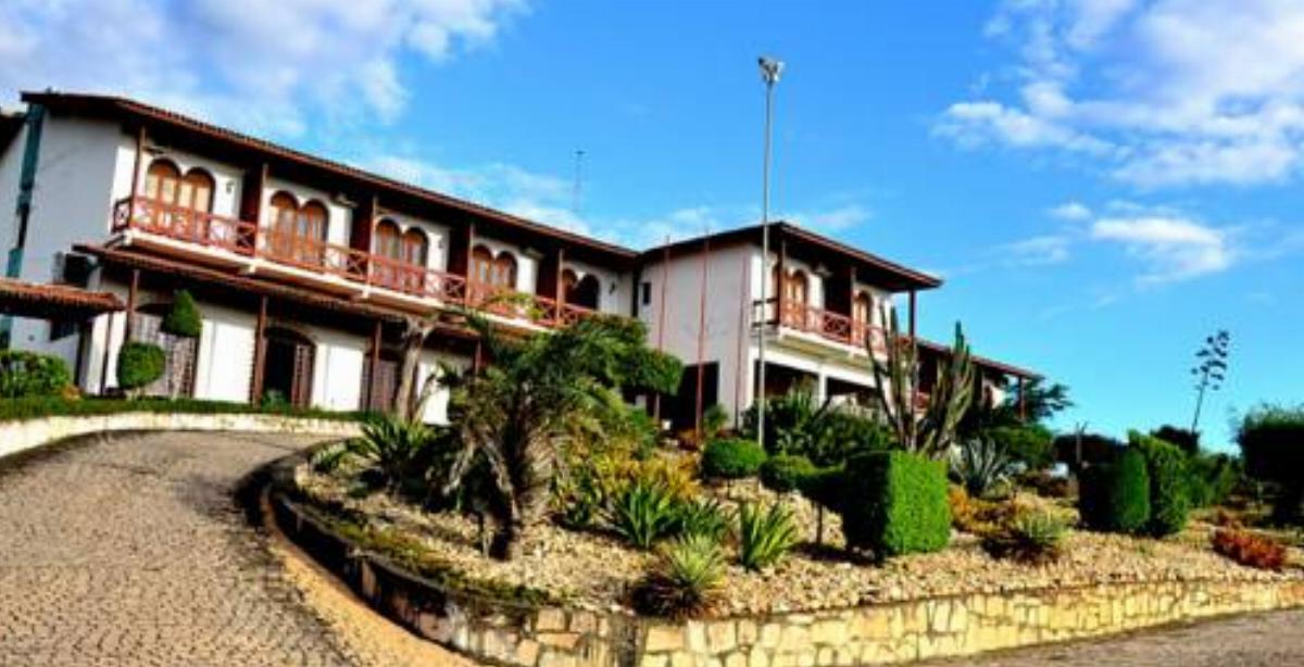 Hotel Serra do Ouro