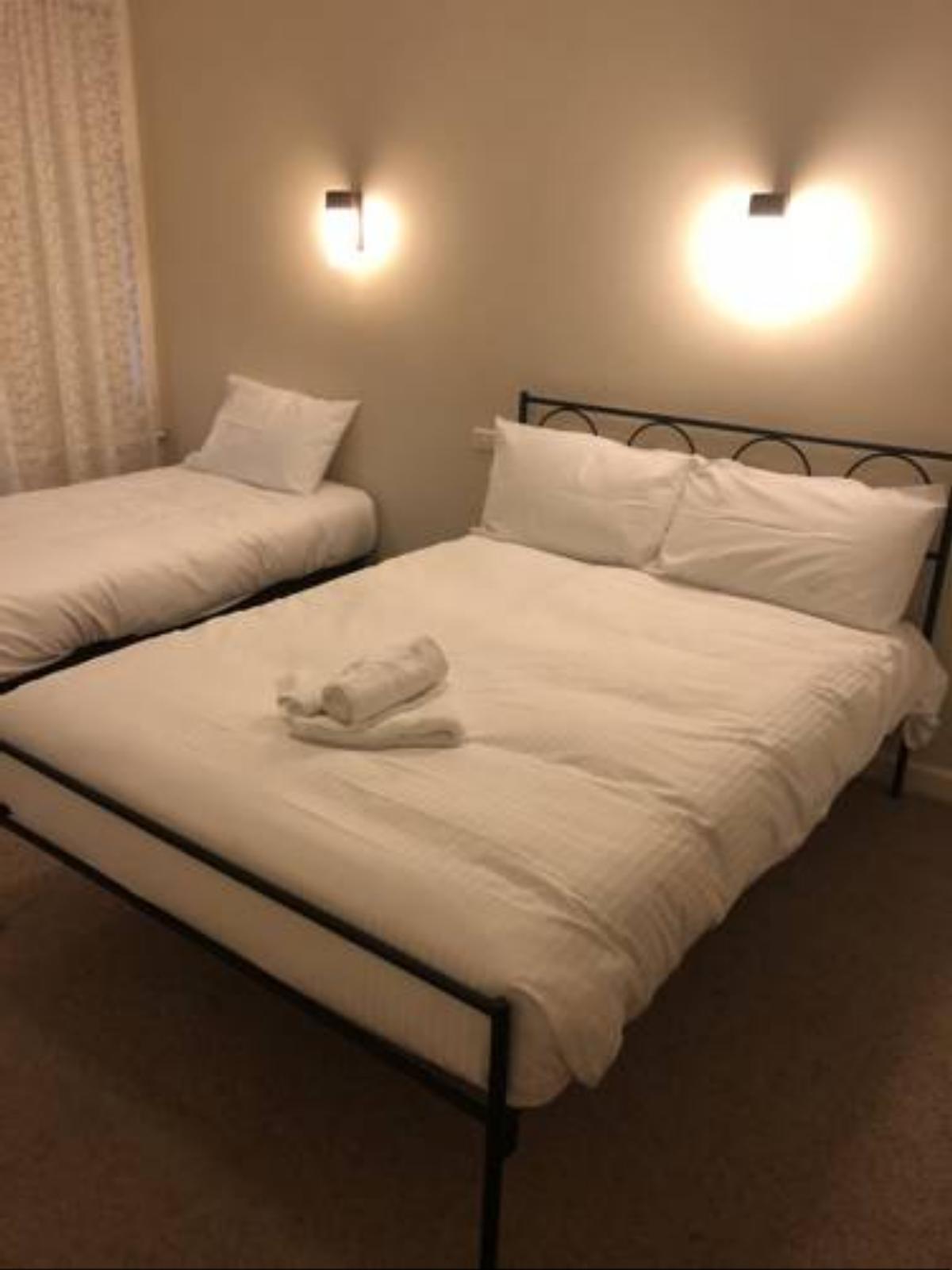 PORT PIRIE, 1 bedroom fully furnished apartment LHM 1
