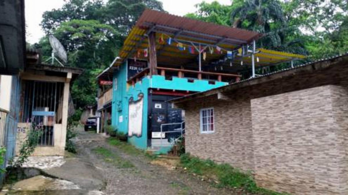 Hostel Portobelo
