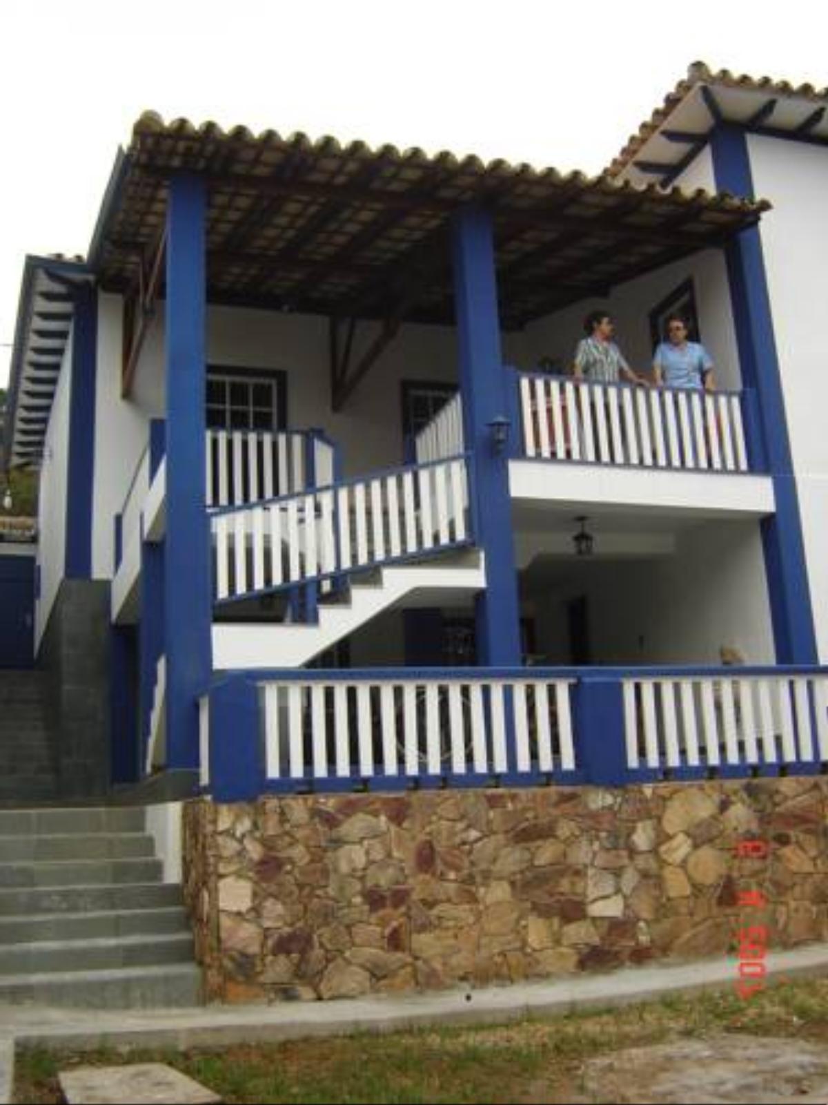 Casa centenária em Prados-Tiradentes,MG