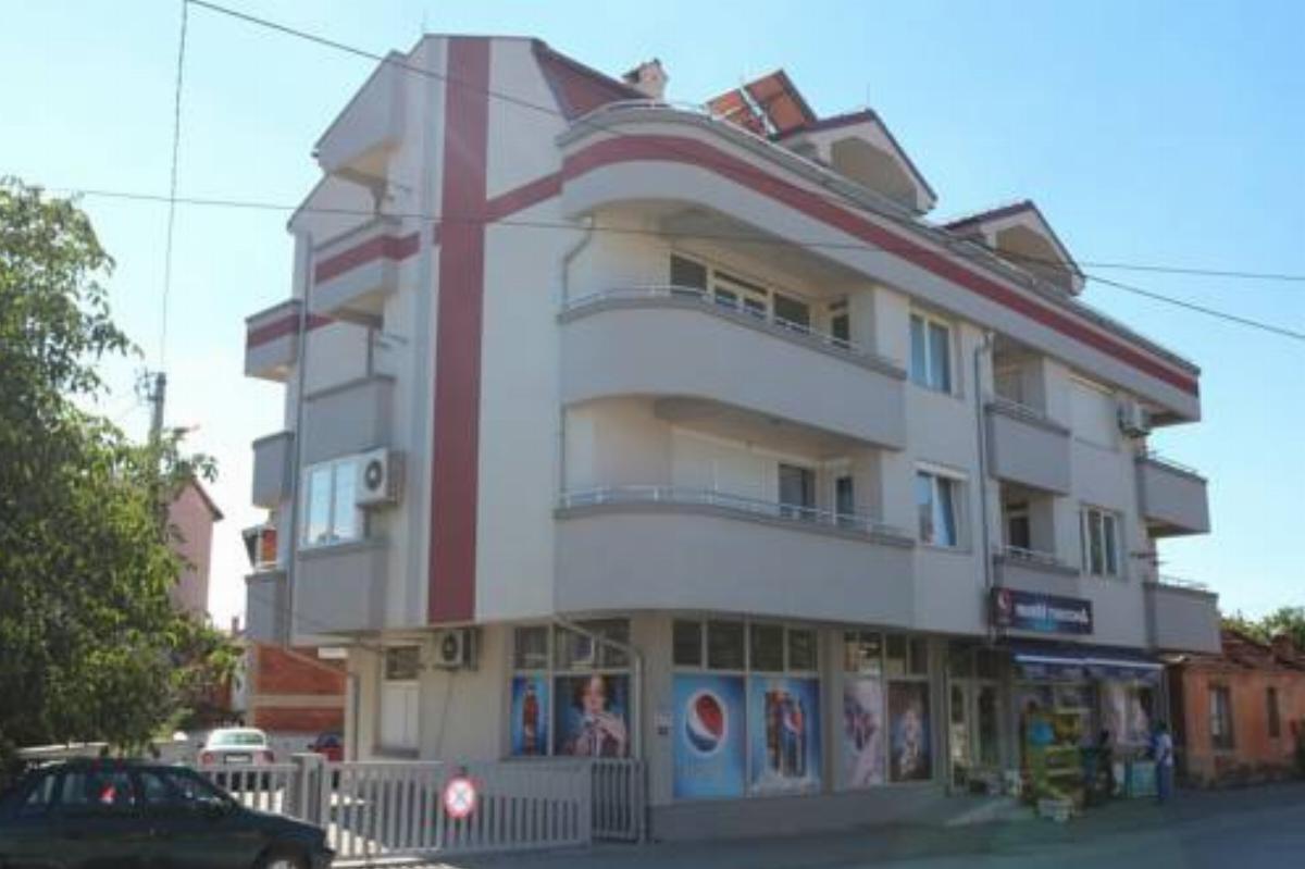 Holiday Apartments Prilep