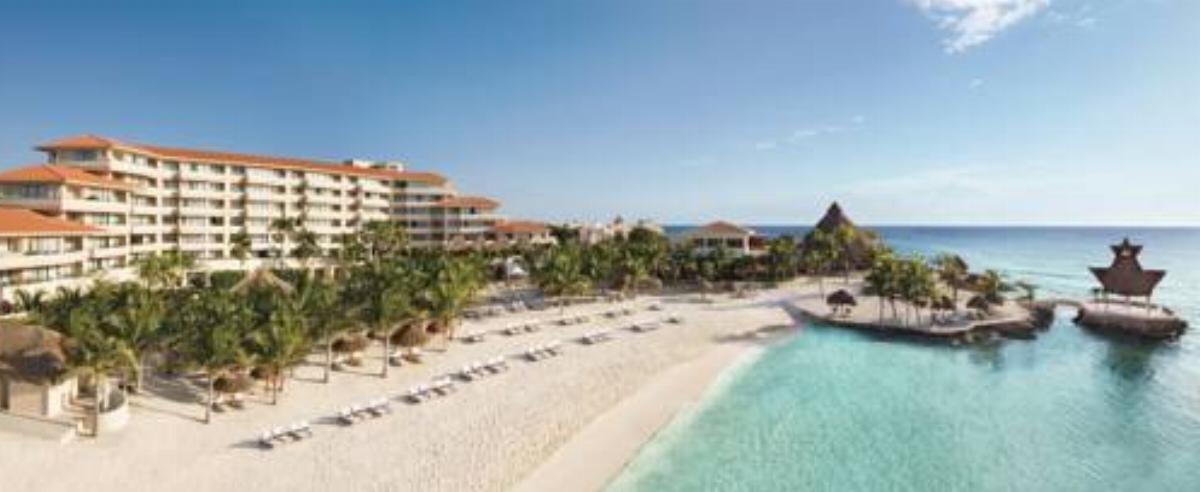 Dreams Puerto Aventuras Resort & Spa - All Inclusive