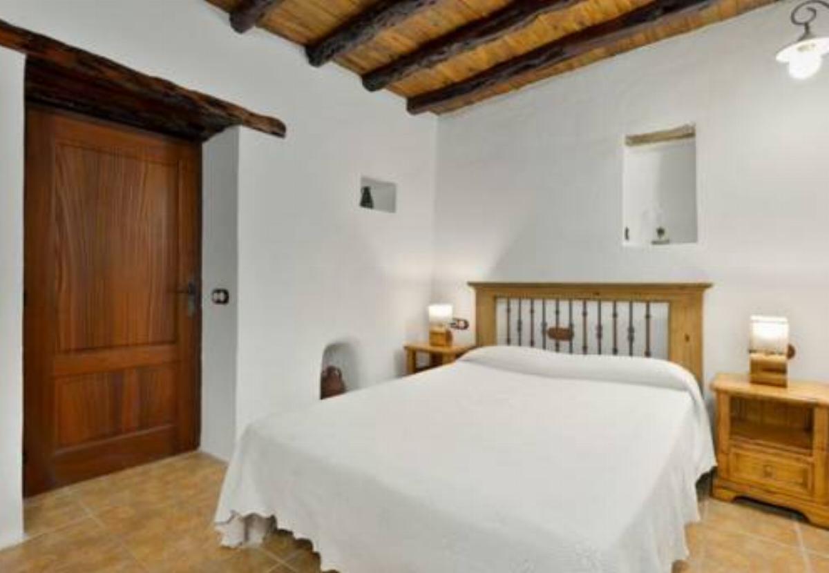 Five-Bedroom Holiday home in Sant Joan de Labritja / San Jua