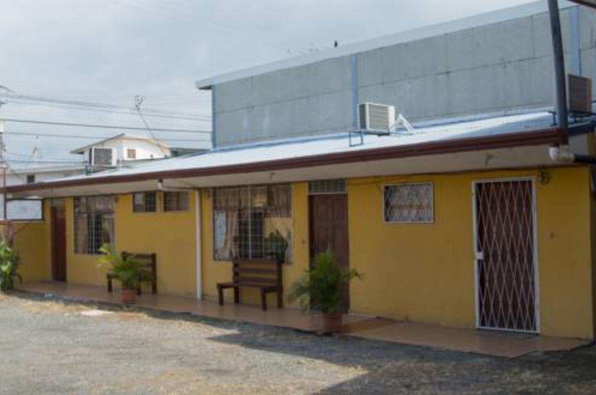 Hotel Sol Puntarenas