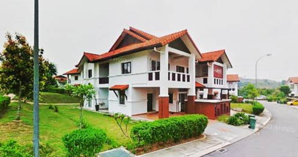 The Haven Villa Putrajaya