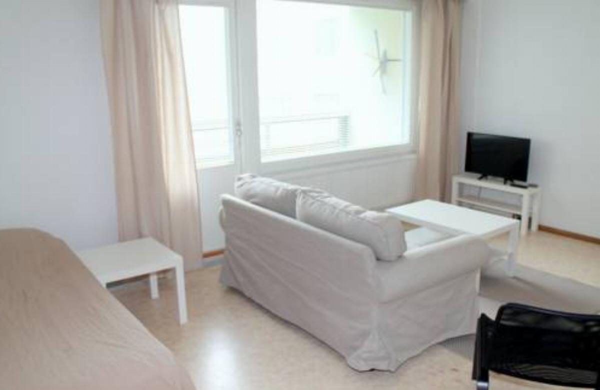 One bedroom apartment in RAISIO, Kunnaankatu 4 (ID 11047)
