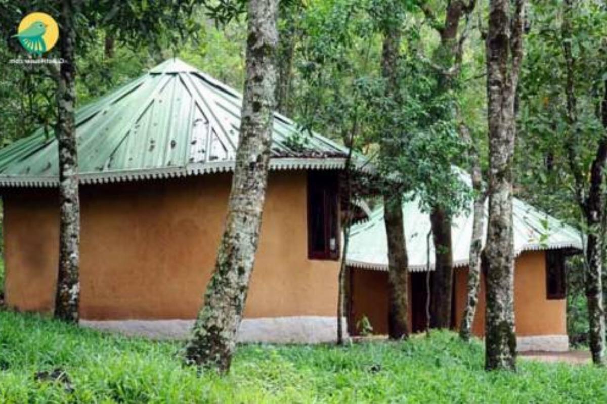1 BHK Cottage in Kallar, Idukki, by GuestHouser (BA72)