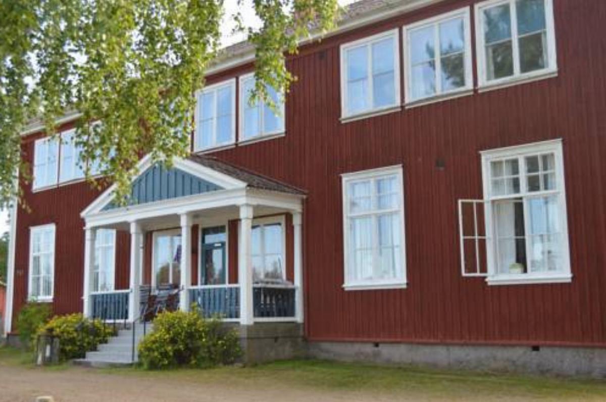 Luxe vakantiehuis Värmland, Zweden