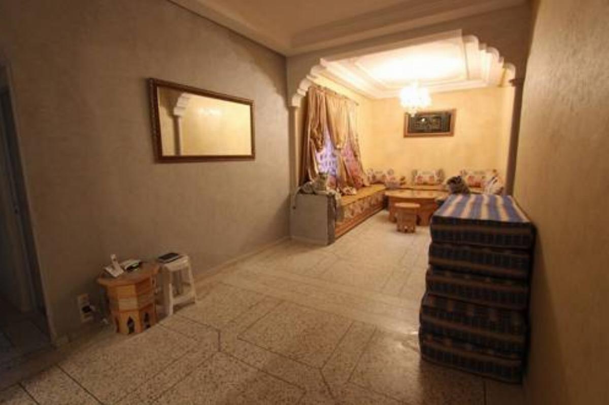 Fesimmo : Location Appartement Fes