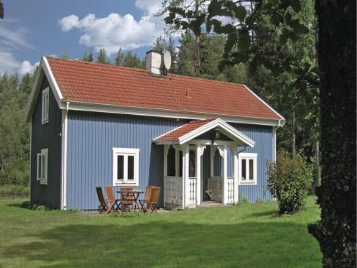 Two-Bedroom Holiday Home in Vaggeryd