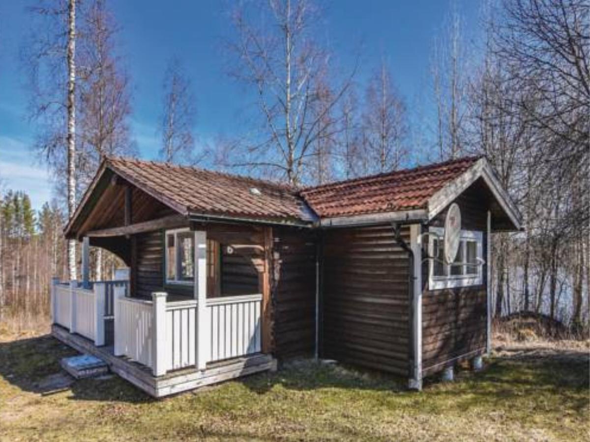 Studio Holiday Home in Torsby